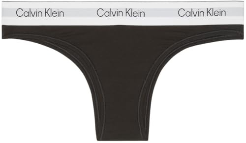 Calvin Klein Women’s Brazilian Briefs with Logo Waistband