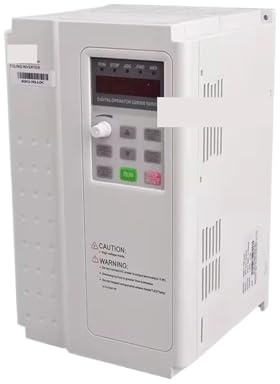 DZB series inverter 5.5kw 220V/380V spindle VFD variable frequency inverter spindle motor frequency converter
