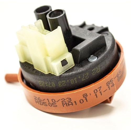 JPshop - Pressostato interruttore di pressione per lavastoviglie compatibile con Ariston - Indesit C00274118