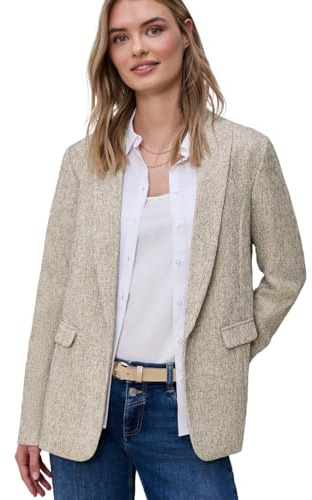 Street One Blazer im verlängerten Schnitt