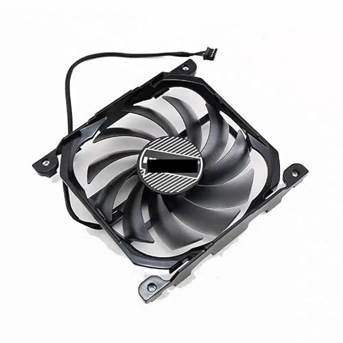 ZFFYGFE CF-12915S 970 960 750 Ti ITX 1060 GPU-Kartenkühlerlüfter für INNO3D für Geforce für GTX-Grafiken