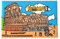 DONSOUVENIR Magnetisch Rom - Kolosseum Italien