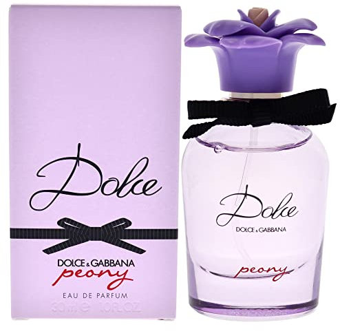 Dolce & Gabbana Dolce Peony Edp Vapo 30 Ml