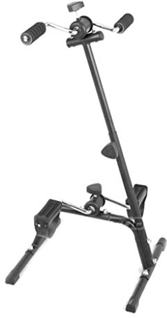 FGVDJ Senioren, Stepper, umfassender One-Stop-Trainer