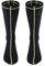 FakeFace Lange Neoprensocken Professionelle Thermo Tauchsocken Strandsocken Beachsocken Damen Herren Wasserdicht Neopren-Socken Schwimmen Socken Tauch Füßlinge für alle Wassersport
