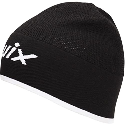 Swix Triac Pro Mütze, Black, ONE Size