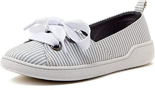 Rocket Dog Women's Iris Flat Casual Pump 3 UK Blue