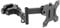 WORLDLIFT Pole Mount Monitor Arm Easy Clamp-on VESA Mount for 17-32 Screens Supports up to 8kg Compatible with 75x75 and 100x100 VESA Perfect Solution When Wall or Desk Mounting Isn't Possible