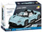 BlueBrixx 107348 – Marke: Cobi - Maserati MC20 Cielo - Executive Edition aus Klemmbausteinen mit 2312 Bauelementen