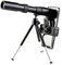 4k 10-300x40mm Super-Telezoom-Monokular-Teleskop mit Stativ und Clip-Handyzubehör