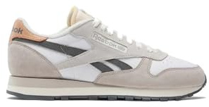 Reebok Unisex Classic LeatherSneaker