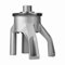 F.BECKER_LINE Motorlager Hinten (23410059) passend für VW Transporter T5 Multivan |