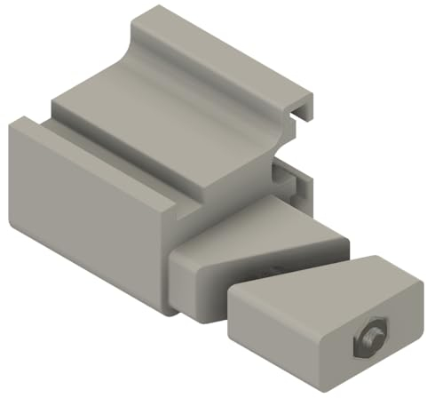 Erweiterung Führungsschiene Bosch GTS 10 XC Parallelanschlag Frästisch