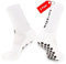 as ULTIMATE Fußballsocken (DE/NL/SE/PL, Numerisch, 39, 43, Regular, Regular, 3x weiß)