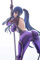 Anime Modell PVC 26Cm 1/7 Sexy Ninja Anime Figur Statue Ornament Anime Charakter Rinko Akiyama.