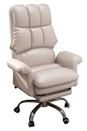 HOUYTYU Sillas ergonomicas Oficina Computer Chair Office Chair Gaming Chair Back Lift Swivel Chair Comfortable Sedentary Boss Chair Sofa Seat New