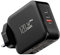 MacBook Pro Charger 140W USB C Charger 4-Port PD3.1 PPS GaN Super Fast Laptop Charger Compatible with MacBook Pro/Air, iPad Pro, Galaxy, iPhone USB C Wall Charger, Black