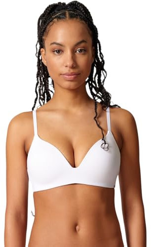 SKINY Classicotton Da. Triangel gepaddet