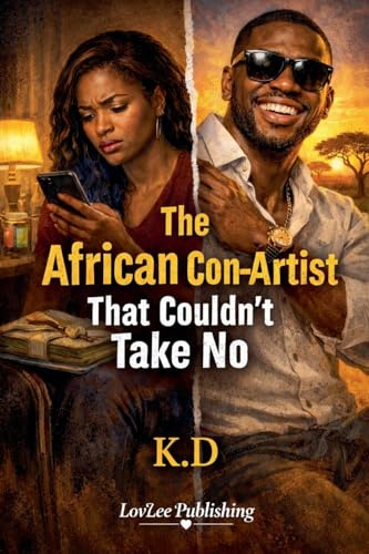 The African Con-Artist