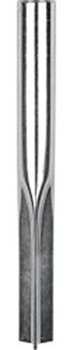 Rotary washing line soil spear 32mm by SupaHome