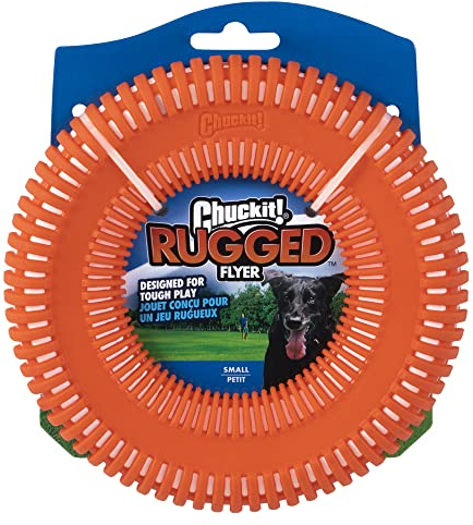 Chuckit! CH31930 Rugged Flyer Small