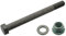 febi bilstein 49701 Schraubensatz für Querlenker, 1 Stück
