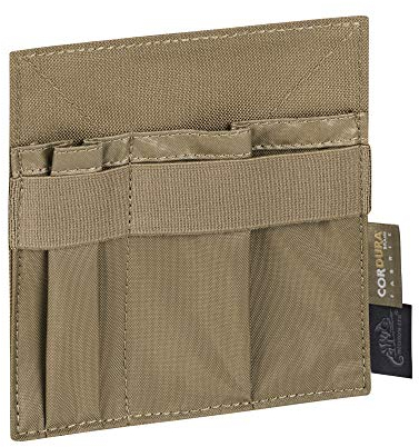Helikon-Tex Organizer Insert Medium - Coyote