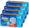 Ziploc Freezer Bags with Slider and Power Shield Technology.