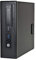 PC HP EliteDesk 800 G1 Intel G3220 RAM 16Go Disque Dur 1To Windows 10 WiFi (Reconditionné)