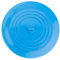 Universal Stöpsel, 1 Stück, in Blau, Ø 15 cm Stopfen, Silikon Waschbeckenstöpsel mit Griff, Badewannenstöpsel für bis Ø 120 mm Abflüsse, Abflussstopper für Badewanne, Dusche, Waschbecken, Spüle
