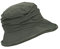 WALKER AND HAWKES - Diana - Damen Country-Hut gewachst - Olivgrün - M/L (58cm/59cm)