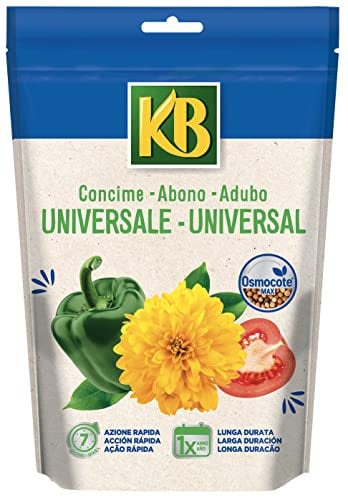 KB Osmocote Universale, 750 g, 12 Pezzi