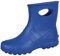 Stivali Blu Garden LEMIGO + Guanti da Giardino 38 EU / 5 UK