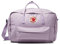 Fjällräven Unisex Kånken Weekender Rucksäcke, Pastel Lavender, One Size