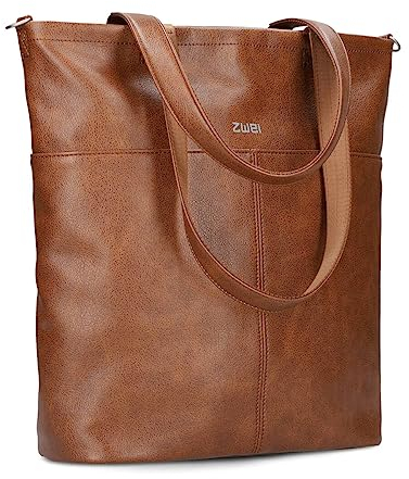 Zwei Mademoiselle.M M145 Cognac