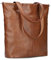 Zwei Mademoiselle.M M145 Cognac