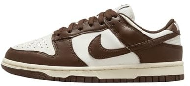 NIKE Dunk Low, Sneaker Donna, 40 EU