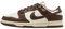 NIKE Dunk Low, Sneaker Donna, 40 EU