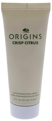 Crema idratante per la mano – Citrus by Origins for Women – 2,5 oz crema