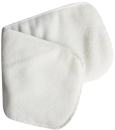 Lurrose Adult Diaper Erwachsenenwindeln Für änner Waschbare Windeln Windel Für Erwachsene Faltbare Windeln Faserwindeln Alten Weiß Erwachsener Urin-pad Erwachsenenwindel