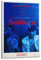 ceok Saltburn Moive Poster Wandkunst Dekor Druck Bild Gemälde für Wohnzimmer Schlafzimmer Dekoration 20 x 30 cm Rahmenstil