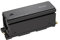 Corsair MP700 PRO with Air Cooler 4TB M.2 PCIe Gen5 x4 NVMe 2.0 SSD – M.2 2280 – Up to 12,400MB/sec Sequential Read – High-Density TLC NAND – Black