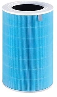 ZYWUXBD PM2.5 for Filtro a Carbone Attivo XI-aomi PRO H Filtro Hepa PRO H for purificatore d'Aria Xiaomi PRO H Filtro PRO H(Blue)