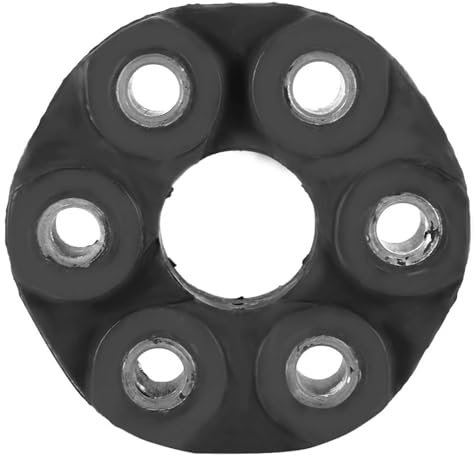 Jyuanfen [Replacement] Mountor Übertragung Antriebswelle Flex Disc 26111227410 Antriebswelle Flex Disc Joint for BMW E34 E36 E39 E46