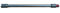Tubo de aspiradora compatible con Dyson V7 V8 V10 V11 V15 / 966905-06 967477-06 967477-09 969109-09 967477-08