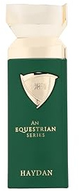 Fragrance World French Avenue An Equestrian Series Haydan EDP For Men 100ml