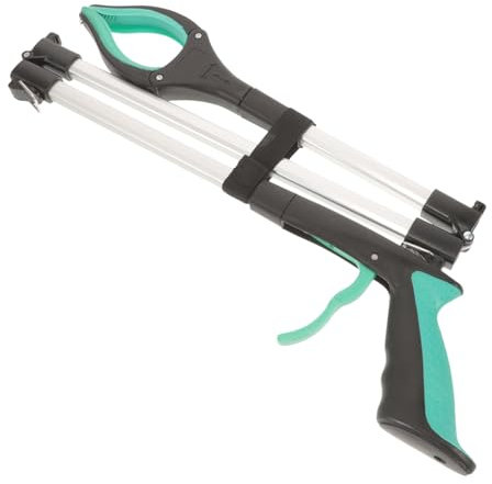 HANABASS Herramienta De Recolección De Basura Clip De Abrazaderas Rápidas para Todo Tipo De Objetos