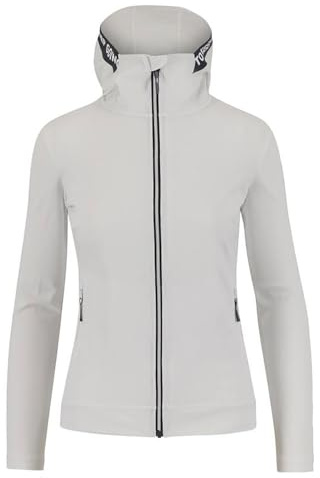 Karpos Damen Easyfr. W F-z Hoodie Jacket (1er Pack)