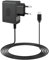 Caricatore 45W per Nintendo Switch, Switch Console/Switch OLED/Switch Lite/Switch Deck Dock/Switch Pro Controller 15V 2.6A Rapido Caricabatterie Supporto Modalità TV Alimentatore