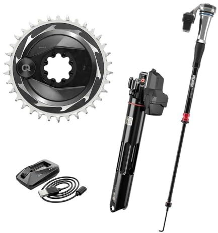 ROCKSHOX AM UPGR FA SID35 ISFA PM-SPRCLBR X0/GX